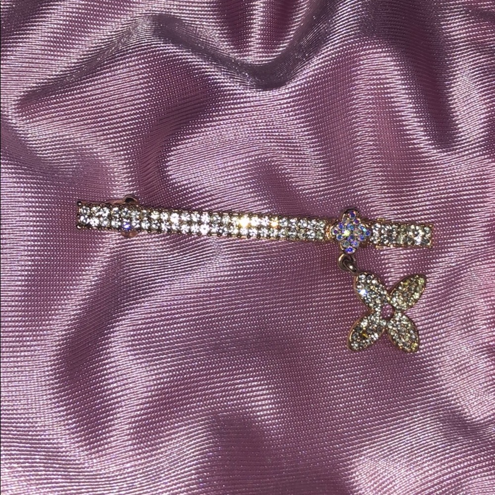 HAIR PIN